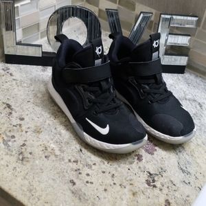Little Boys KD Trey V Basketball Sneakers